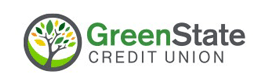 Green State Credit Union logo