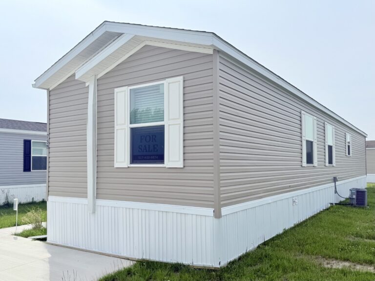 604 W John Beers Rd