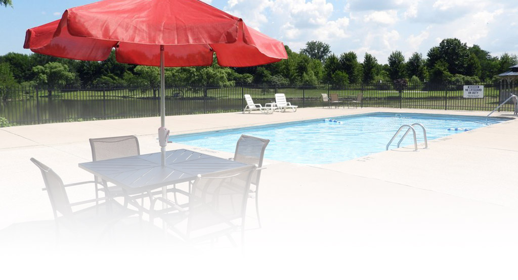 The Pool at Spring Lake